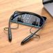 Навушники HOCO ES61 Manner sports BT headset Black 656-00912 фото 5
