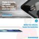 Захисне скло Blueo HD для Apple iPad 10.2" (2019) (2020) (2021) 777-08484 фото 3
