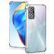 TPU чохол GETMAN Ease посилені кути Full Camera для Xiaomi Mi 10T / Mi 10T Pro 555-02538 фото 1