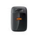 Мережевий зарядний пристрій ACEFAST A104 PD25W GaN single USB-C charger Black 656-01277 фото 4