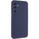 Чохол для смартфона Cosmic Silicone Case для Samsung Galaxy A55 Midnight Blue 666-03481 фото 2