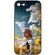 TPU+PC чехол Prisma Ladies для Apple iPhone 7 / 8 / SE (2020) (4.7") Anime 208-06050 фото 1