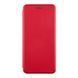 Чехол-книжка для Xiaomi Redmi 13C/Poco C65 Red 757-00992 фото