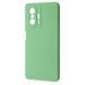 Чохол WAVE Colorful Case (TPU) Xiaomi 11T/11T Pro Mint gum 656-06332 фото 1