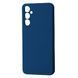 Чехол WAVE Colorful Case (TPU) для Samsung Galaxy S25 FE Blue 656-06232 фото 1
