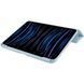 Чехол Proove Solid Case iPad 10th-gen 10.9" 2022/11th-gen 11" 2025 lavender Gray 656-05264 фото 3