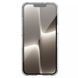 TPU чехол Nillkin Nature Pro Magnetic для Apple iPhone 16e\17e (6.1") Transparent 777-08022 фото 4