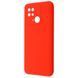 Чохол WAVE Colorful Case (TPU) Xiaomi Redmi 10C Red 656-06438 фото 1
