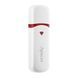Флеш-накопичувач Apacer USB 2.0 AH333 32Gb White AP32GAH333W-1 фото 1