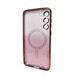 Чехол для смартфона Cosmic CD Shiny Magnetic для Samsung Galaxy S23 Plus Red 666-02110 фото 2