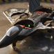 Літак на радіокеруванні SCHE L0712 Aerobatic Gray 656-03508 фото 4