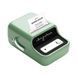 Термопринтер для друку наклейок NIIMBOT B21S Green (1AC19031602) 656-02112 фото 1