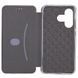 Шкіряний чохол-книжка Classy для Xiaomi Redmi 13 4G / Poco M6 4G Grey 777-05507 фото 6