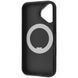 Чехол Proove Reinforce Case with Magnetic Ring iPhone 16 Black 656-05063 фото 3