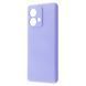 Чохол WAVE Colorful Case (TPU) Motorola Edge 40 Neo Light purple 656-05675 фото 1