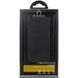 Чехол PC Synq with Magnetic Fit для Samsung Galaxy A16 4G/5G Black 666-05388 фото 2