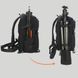 Рюкзак Tigernu T-B9235 15.6" Black 656-01106 фото 8