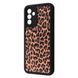 Чохол WAVE Artfull Case для Samsung Galaxy S23 FE Dark Leopard 777-02308 фото 1