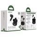 Бездротові навушники ACEFAST W1 Active Noise Cancelling true wireless earbuds Black 656-01563 фото 2