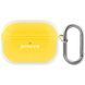 Чехол Proove Air Bump Case AirPods Pro 2 Pink 656-03958 фото 3