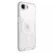 TPU чехол Nillkin Nature Pro Magnetic для Apple iPhone 16e\17e (6.1") Transparent 777-08022 фото 3