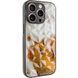 Чохол TPU+PC Prisma Fluffie для Apple iPhone 13 Pro (6.1") Capybara 208-05505 фото 1
