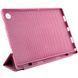 Чехол-книжка Book Cover (stylus slot) для Samsung Galaxy Tab A8 10.5" (2021) (X200/X205) Maroon 555-00749 фото 4