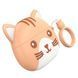 Беспроводные наушники HOCO EW46 True wireless stereo headset Khaki Cat 656-03890 фото 3