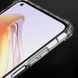 TPU чохол GETMAN Ease посилені кути Full Camera для Xiaomi Mi 10T / Mi 10T Pro 555-02538 фото 3