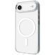 Чехол Proove VS1 Case with Magnetic Ring iPhone 17 Air White 656-05401 фото 1