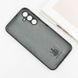 Чохол Silicone Cover Lakshmi Full Camera для Samsung Galaxy A17 5G Black 555-02420 фото 4