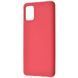 Чохол WAVE Colorful Case (TPU) Samsung Galaxy A12/M12 (A125F/M127F) Camellia 656-05782 фото 1