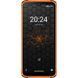 Мобільний телефон Sigma X-treme PQ56 Black Orange (4827798338025) 898-4827798338025 фото 2