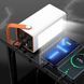 Портативный аккумулятор Hoco J107 Super 90000mAh 22.5W Черный 216-00079 фото 4