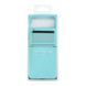 Чохол FlipShield PC+PU для Samsung Flip 4 (F721) Sky Blue 757-00538 фото 5