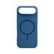 Чохол для смартфона Silicone Case Magnetic для Apple iPhone 17 Air Azure 666-04087 фото 1