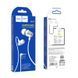 Наушники Hoco M79 Cresta Universal Microphone With 221-00027 фото 3