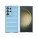 Чехол Cosmic Magic Shield для Samsung Galaxy S24 Ultra Light Blue 777-01852 фото 1
