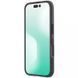 Чохол Nillkin Matte Magnetic Pro для Apple iPhone 17 (6.3") Black 777-08154 фото 4