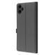 Чехол WAVE Flap Case для Samsung Galaxy A06 Gray 777-03052 фото 1