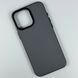 Чехол Slim Hard Carbon для iPhone 16 Pro Цвет №4 208-05731 фото 1