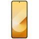 Кожаный чехол Leather Case для Samsung Galaxy Z Flip6 Yellow 555-03221 фото 3