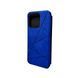 Чохол-книжка Dekker для Realme Narzo 50A Blue 666-01343 фото 2