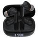 Бездротові навушники ACEFAST W1 Active Noise Cancelling true wireless earbuds Black 656-01563 фото 1