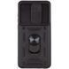 Ударопрочный чехол Camshield Serge Ring для Xiaomi Redmi Note 8 Pro Black 777-04665 фото 2