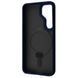 Чохол WAVE Attraction Case with Magnetic Ring для Samsung Galaxy S25 Black 656-05601 фото 3
