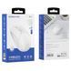 Маніпулятор миша BOROFONE BG5 Business wireless mouse White 656-03220 фото 2
