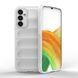 Чехол Cosmic Magic Shield для Samsung Galaxy A34 5G White 777-01802 фото 1