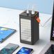 Портативный аккумулятор Hoco J107 Super 90000mAh 22.5W Черный 216-00079 фото 6