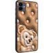 Чехол TPU+PC Prisma Fluffie для Samsung Galaxy A06 Dream 777-04235 фото 1